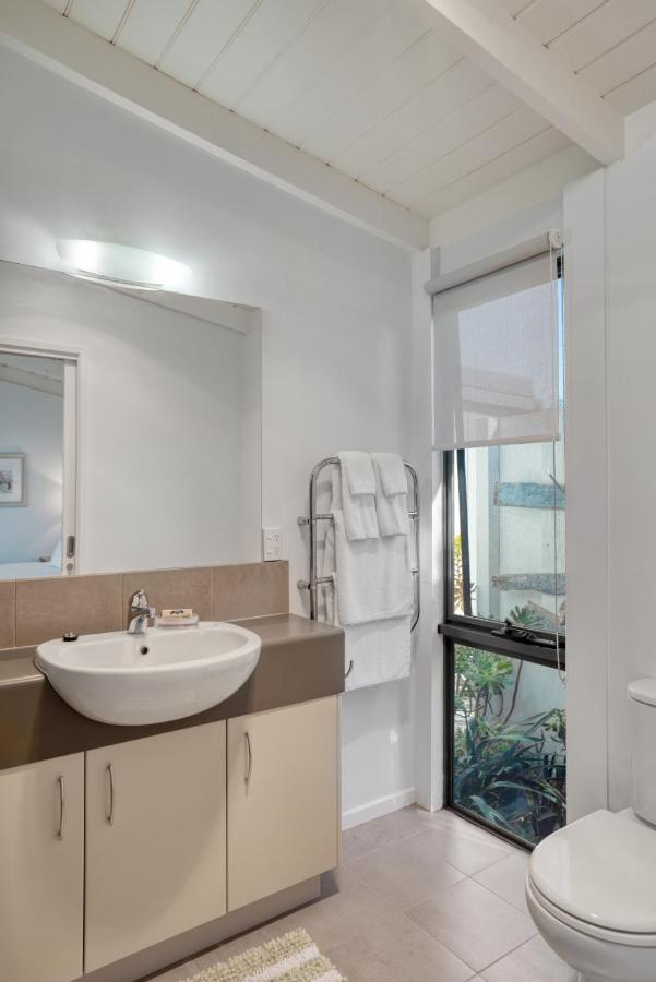 Bed and Breakfast Limosa Rise Yanakie Exterior foto
