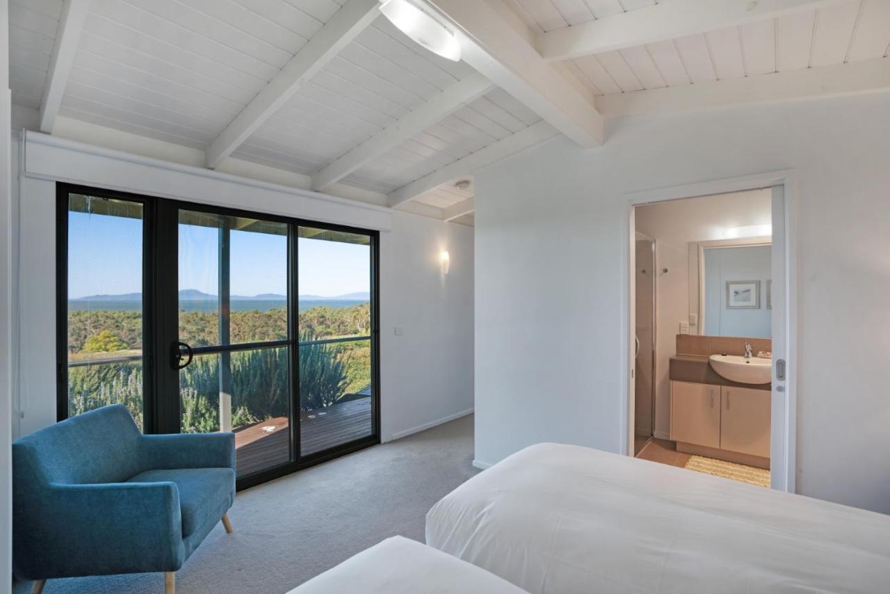 Bed and Breakfast Limosa Rise Yanakie Exterior foto