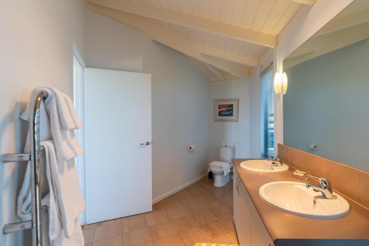 Bed and Breakfast Limosa Rise Yanakie Exterior foto