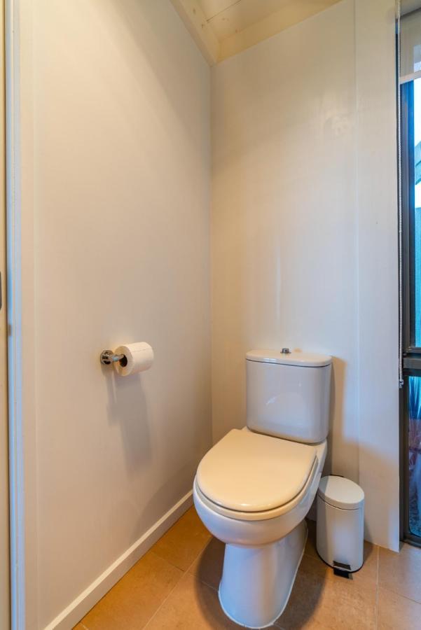 Bed and Breakfast Limosa Rise Yanakie Exterior foto