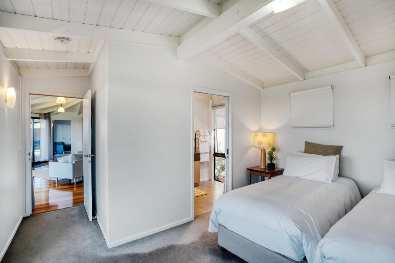 Bed and Breakfast Limosa Rise Yanakie Exterior foto