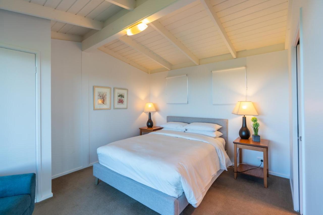 Bed and Breakfast Limosa Rise Yanakie Exterior foto