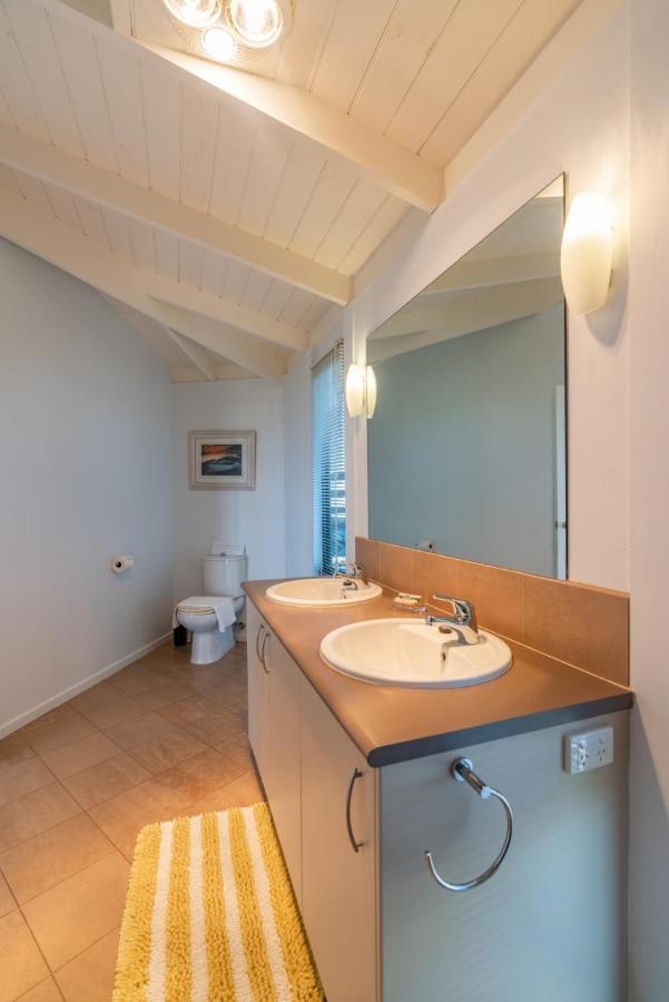 Bed and Breakfast Limosa Rise Yanakie Exterior foto